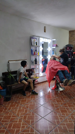 Salon de Belleza Paloma Collazo