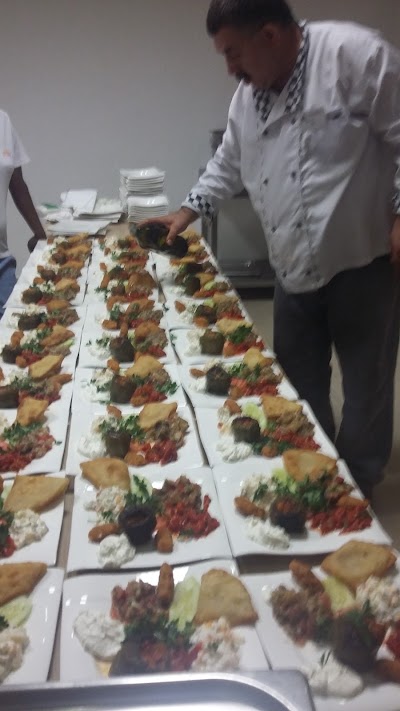 Photos of Istanbul Restaurant