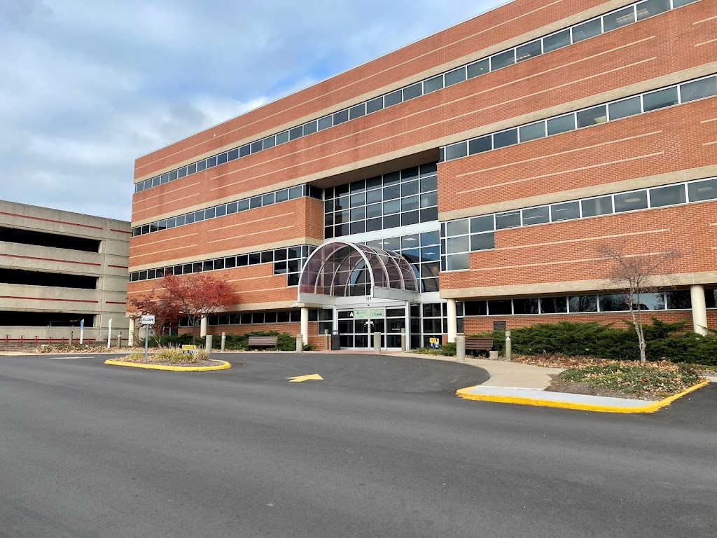 Ui Health Care Iowa City Jefferson Street Heart Care