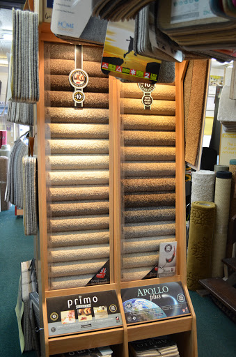 Square Deal Carpets Gallery - United Kingdom