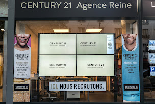 Photo n°8 de CENTURY 21 Agence Reine Boulogne-Billancourt à Boulogne-Billancourt (Syndicat de copropriétaires)