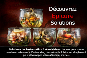 Photo n°8 de Chez Epicure Traiteur à Saint-Beauzire (Livraison de repas à domicile)