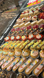 Photo n°50 de Boulangerie Yohann et Mercedes - CUGNAUX à Cugnaux (Sandwicherie)