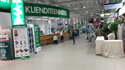 Photos of Mustika Keskus