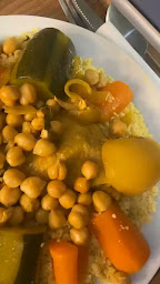 Photo n°2 de 475 Avenue à Mérignac (Restaurant)