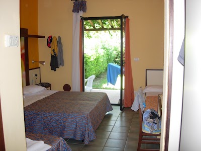 Photos of Seren&egrave; Village