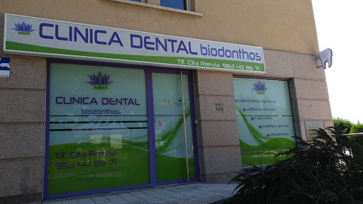 Clínica Biodonthos - Thumbnail