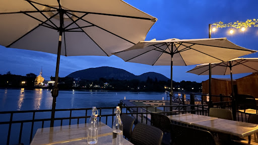 Restaurant Janick