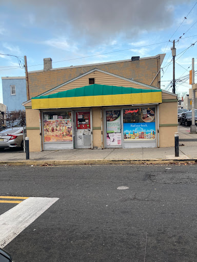 Maritza & Jennifer Deli & Grocery - United States