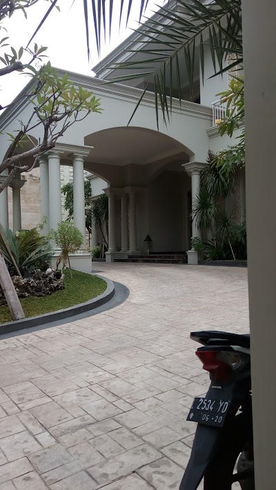 Photos of Taman Persahabatan Korea-Surabaya