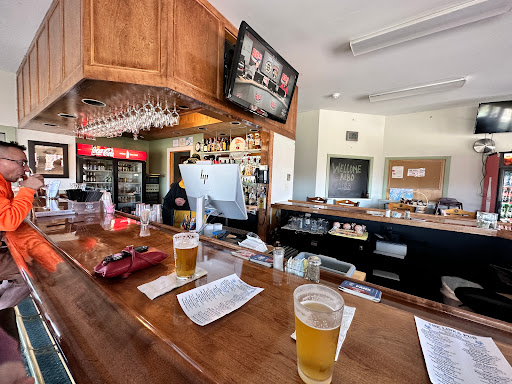 The links pub at kebo