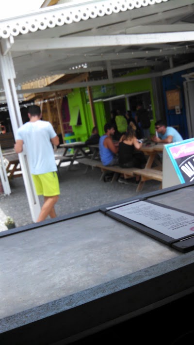 Photos of Island Fever