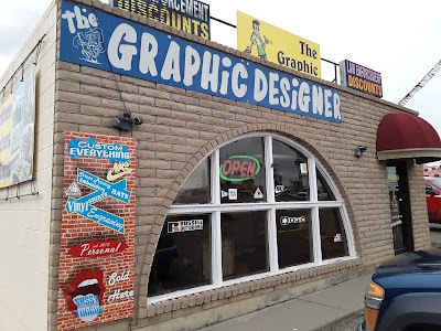 The Graphic Designer