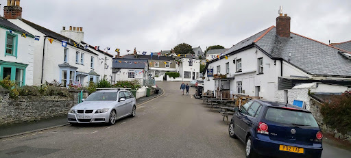 Portscatho Harbour - Thumbnail
