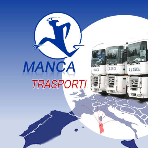 Manca Trasporti Srl - Thumbnail