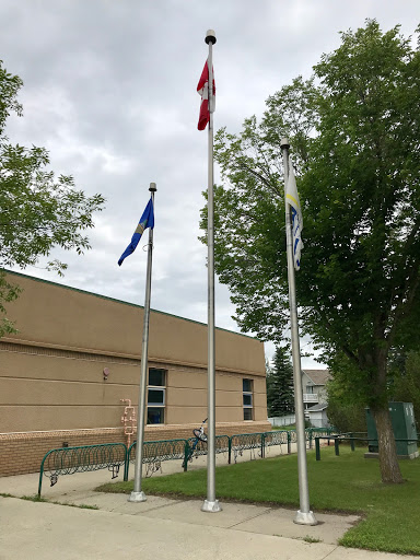 High Park School - Visual