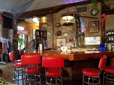 Photos of Crab Trap