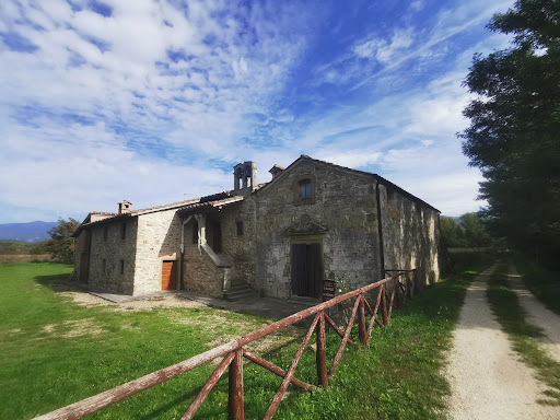 ORATORIO S.AGATA AD ORGI