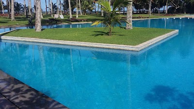 Photos of The Blue Water