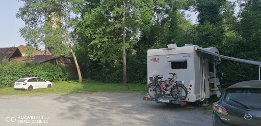 Wohnmobilstellplatz Steinheim an der Murr - Thumbnail