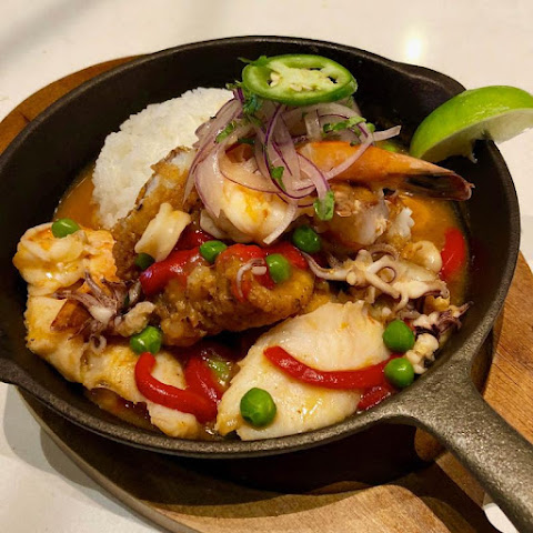 Artesano - Peruvian Fusion by null