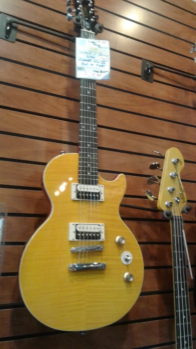 Photos of Route 60 Music Co.