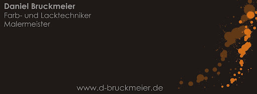 Daniel Bruckmeier - Visual
