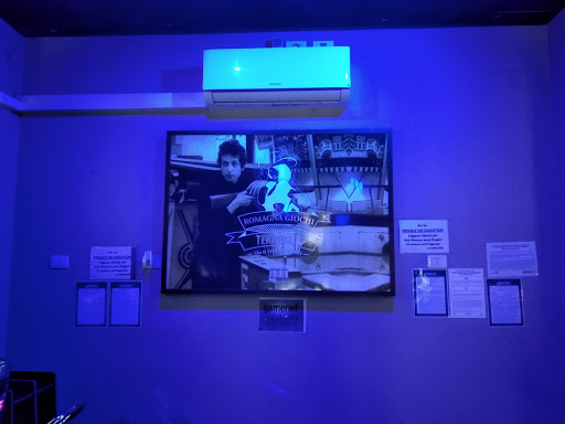 Terrybell - Visual