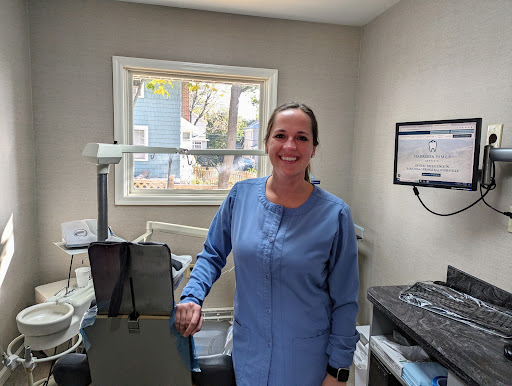 Harrison Family Dentists - Saratoga Springs