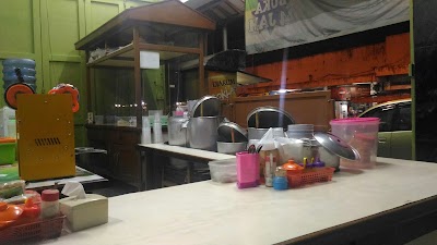 Photos of Ampera Warung Nasi