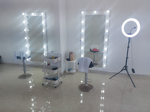 Beauty Room