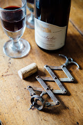 Photo n°33 de The Hungry Cyclist Lodge à Auxey-Duresses (Chambre d'hôtes)