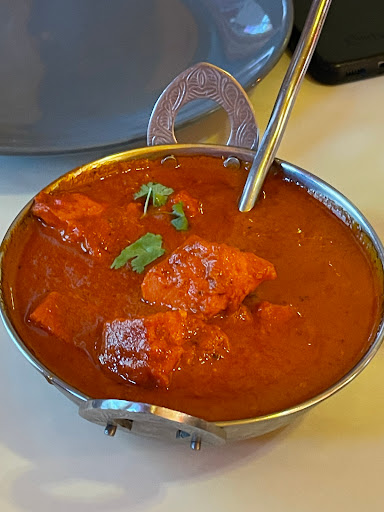 Spice Root - Visual