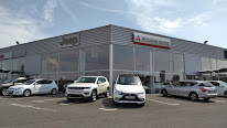 JEEP RODEZ - Moutiers Automobiles à Onet-le-Château