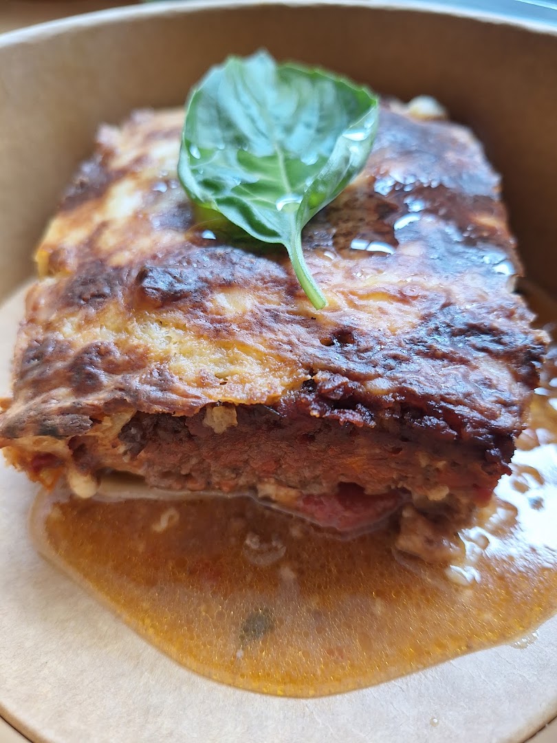 Le streetpadthailocal jazzy'blues 🥢✨️💚delivery food grabfood ✨️lineman ✨️
