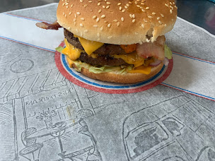 Photo n°14 de L’Etouysienne à Étouy (Restaurant de plats à emporter)