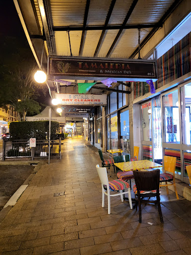 Marrickville Rd at Fairfowl St