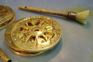 Photo n°15 de Atelier Mathieu Lustrerie à Paris (Service de réparation de luminaires)