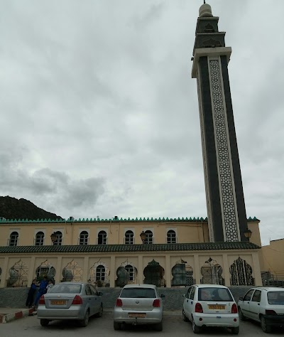Photos of مسجد سيدي الجودي