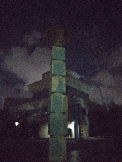 Photos of Zhuhai Teenagers Women and Children Activity Center