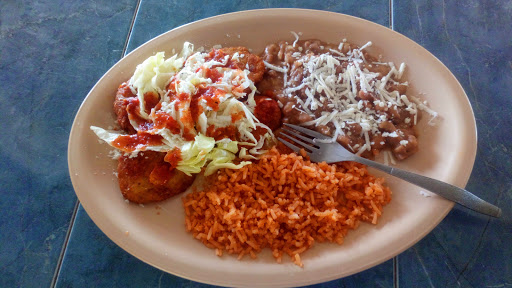 Restaurant La Ceiba - Thumbnail