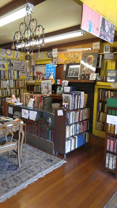 Antiquarian Book Mart