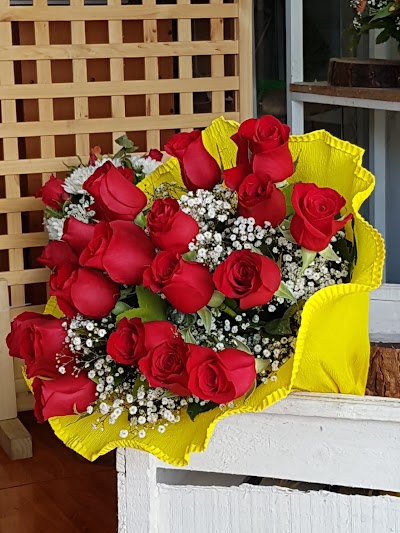 florist