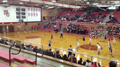 Mason City High School