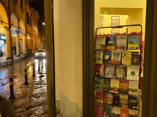 Il Secondo Rinascimento - Visual