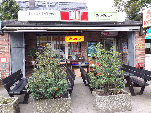 Isernhagenhof