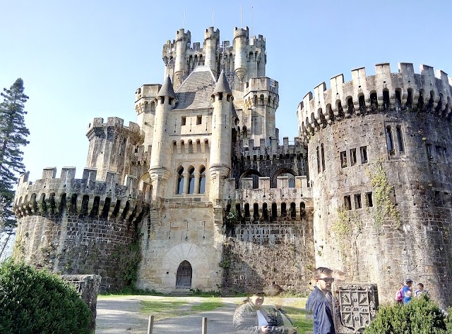 Castillo de Butrón