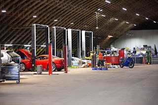 Castell Business Park