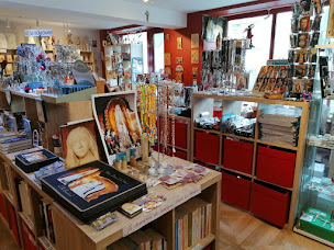 Photo n°6 de Librairie de l'Île-Bouchard, 