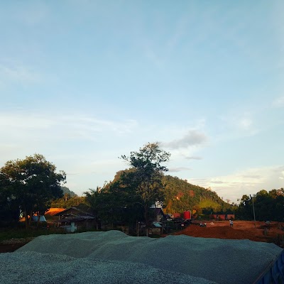 Photos of Jober Ketapang